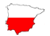 TALLERES CASARES - Polski